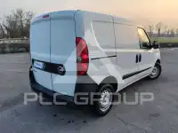 2019 Opel Combo