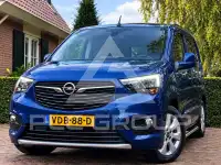 2019 Opel Combo