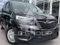 2019 Opel Combo