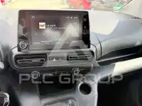 2019 Opel Combo