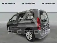 2019 Opel Combo