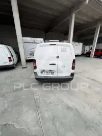 2019 Opel Combo