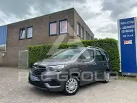 2019 Opel Combo