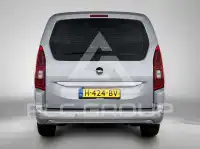 2019 Opel Combo