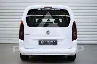 2019 Opel Combo