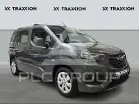 2019 Opel Combo
