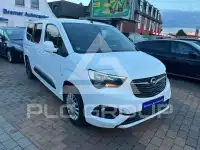 2019 Opel Combo