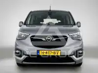 2019 Opel Combo