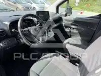 2019 Opel Combo