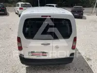 2019 Opel Combo