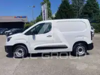 2019 Opel Combo