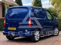 2019 Opel Combo