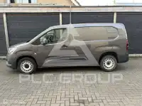 2019 Opel Combo