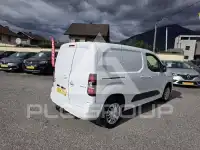 2019 Opel Combo