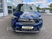 2019 Opel Combo