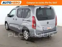 2019 Opel Combo