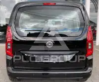 2019 Opel Combo