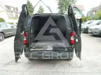 2019 Opel Combo