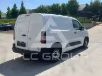 2019 Opel Combo