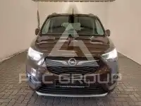 2019 Opel Combo