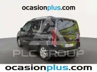 2019 Opel Combo