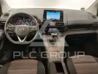 2019 Opel Combo