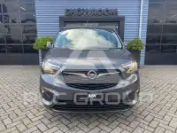 2019 Opel Combo