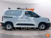 2019 Opel Combo