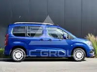 2019 Opel Combo