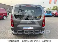 2019 Opel Combo