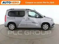 2019 Opel Combo