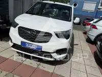 2019 Opel Combo