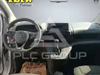 2019 Opel Combo