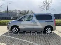 2019 Opel Combo