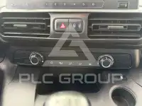 2019 Opel Combo
