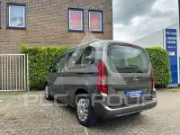 2019 Opel Combo