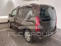 2019 Opel Combo