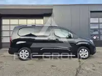 2019 Opel Combo