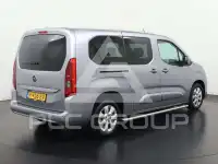 2019 Opel Combo