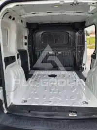 2019 Opel Combo