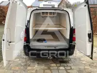 2019 Opel Combo