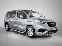 2019 Opel Combo