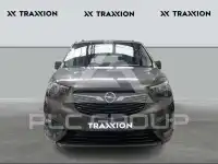 2019 Opel Combo