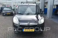 2019 Opel Combo