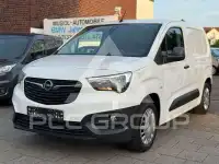 2019 Opel Combo