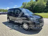 2019 Opel Combo