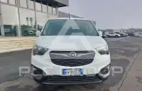 2019 Opel Combo