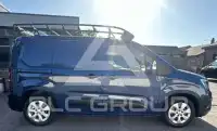 2019 Opel Combo