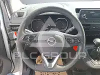 2019 Opel Combo
