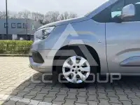 2019 Opel Combo